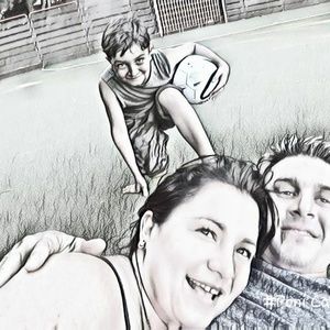 Meet your Posher, Gleidys